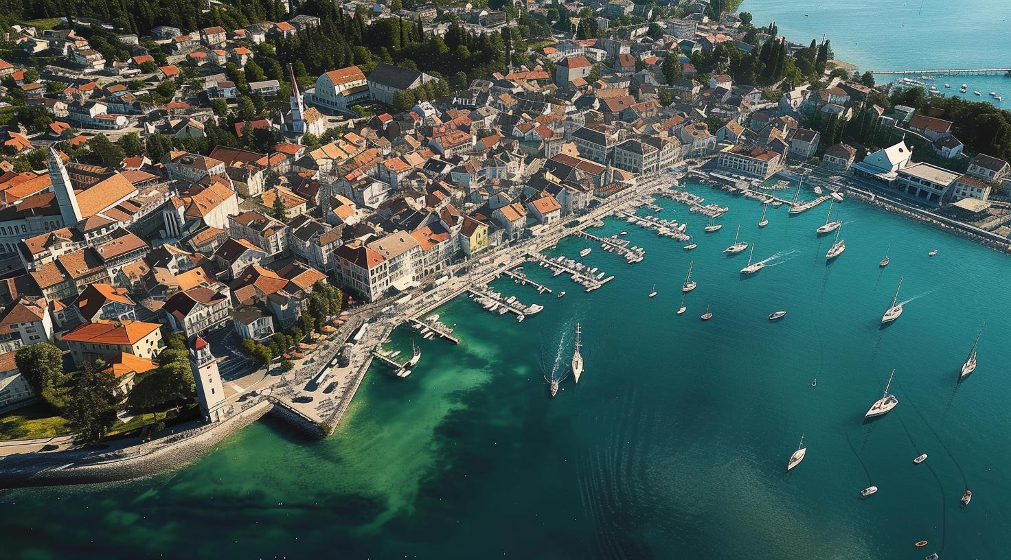 Nachhaltig Einkaufen